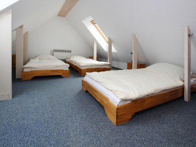 Holiday house Ferienanlage im Müritz-Nationalpark, Mirow - Features photo 13