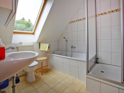 Holiday house Ferienanlage im Müritz-Nationalpark, Mirow - Features photo 14