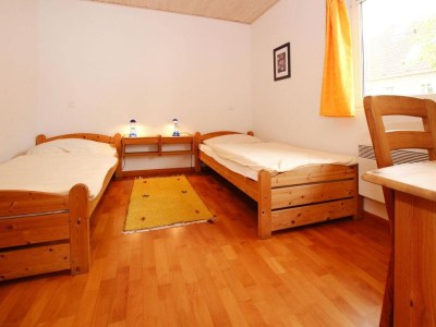 Holiday house Ferienanlage im Müritz-Nationalpark, Mirow - Features photo 17