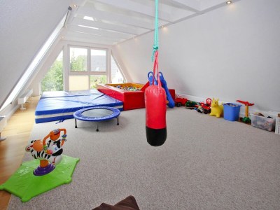 Holiday house Ferienanlage im Müritz-Nationalpark, Mirow - Outdoor photo 22