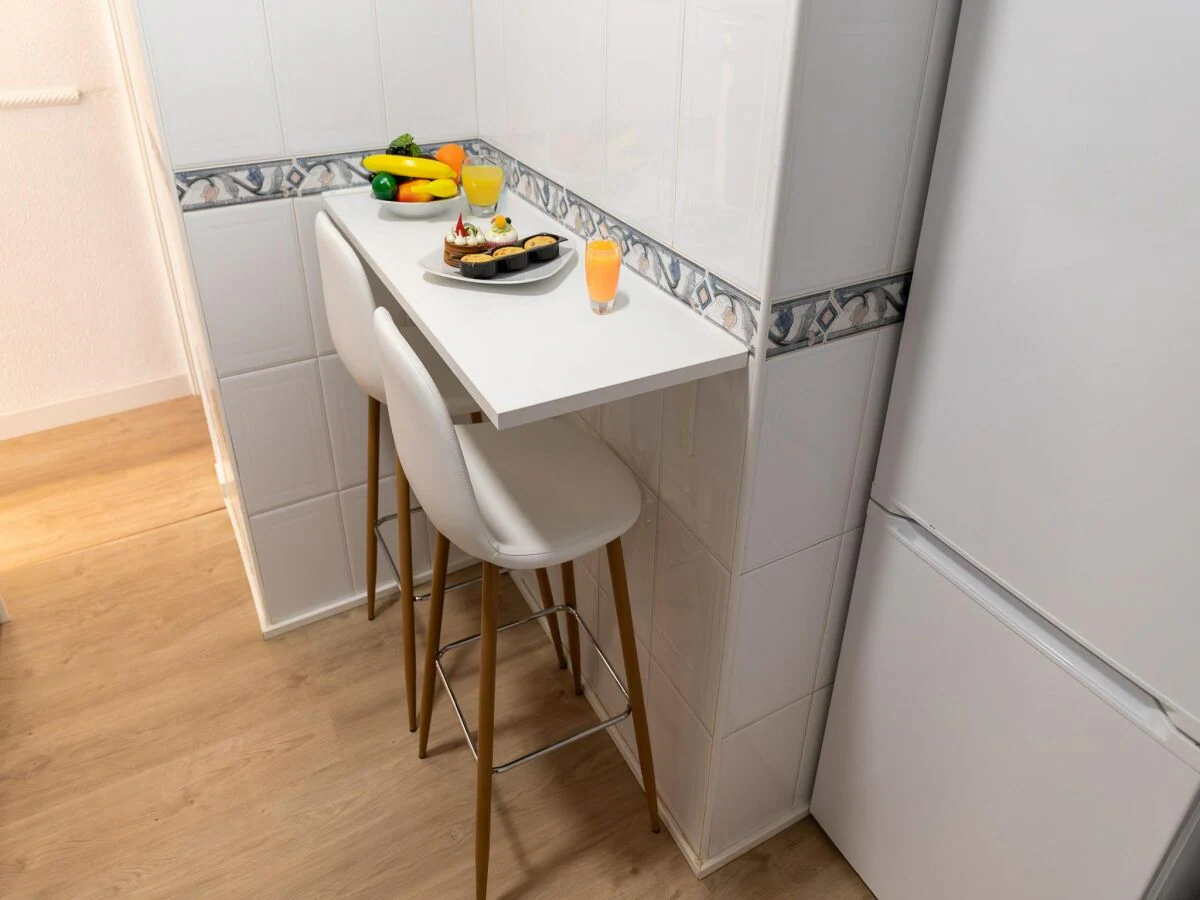 Apartment Beautiful apartment by the sea in Almeria - Features photo 2