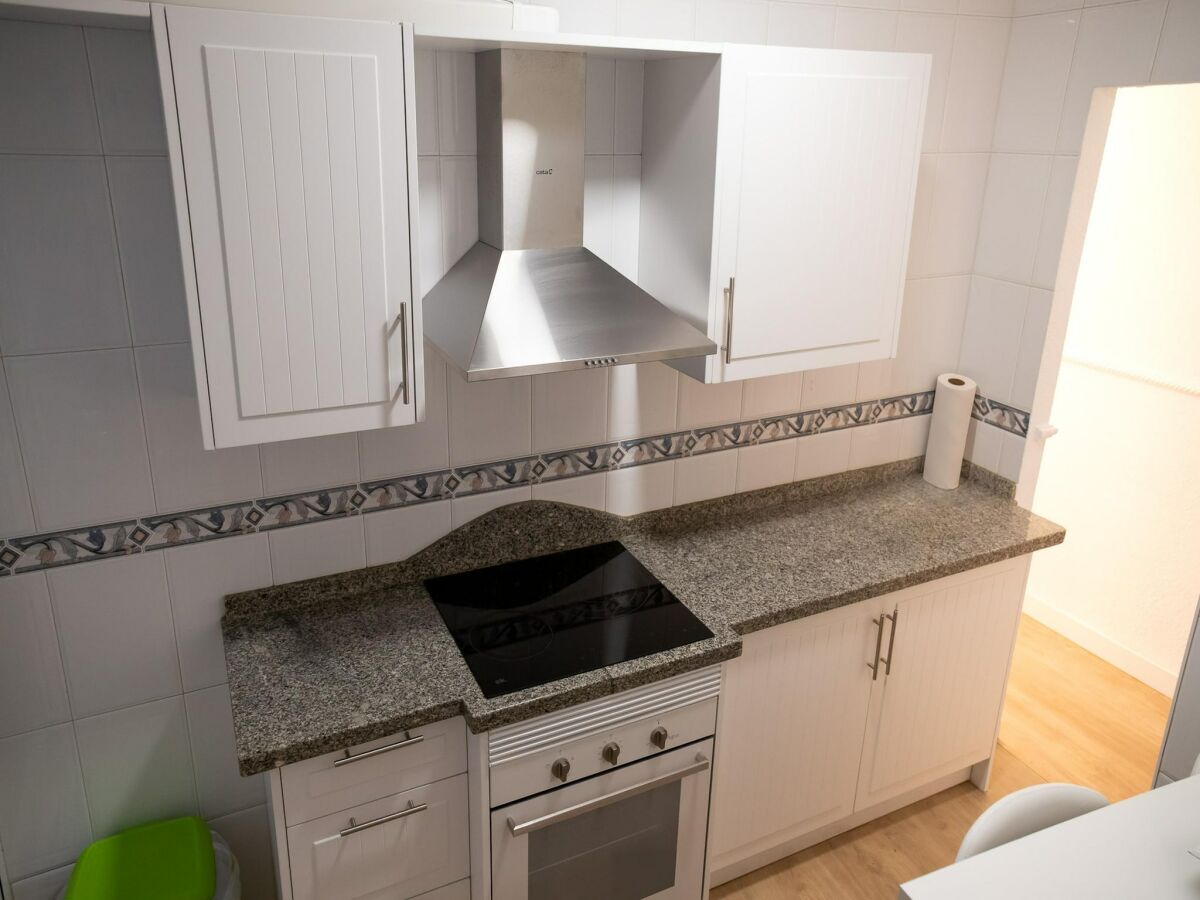 Apartment Beautiful apartment by the sea in Almeria - Features photo 3