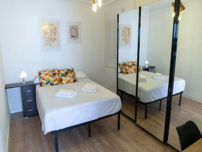 Apartment Beautiful apartment by the sea in Almeria - Features photo 4