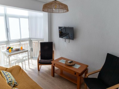 Apartment Beautiful apartment by the sea in Almeria - Features photo 7
