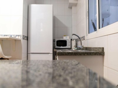 Apartment Beautiful apartment by the sea in Almeria - Features photo 10