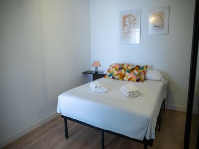 Apartment Beautiful apartment by the sea in Almeria - Features photo 13