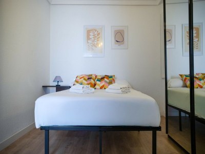 Apartment Beautiful apartment by the sea in Almeria - Features photo 14