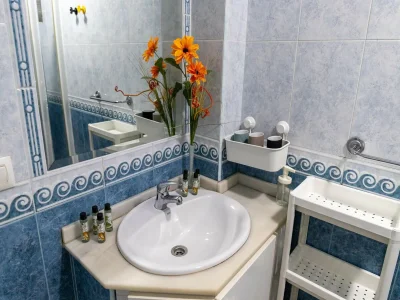 Apartment Beautiful apartment by the sea in Almeria - Features photo 20