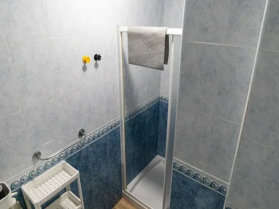 Apartment Beautiful apartment by the sea in Almeria - Features photo 22