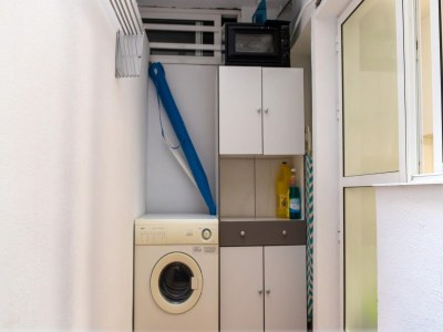 Apartment Beautiful apartment by the sea in Almeria - Outdoor photo 25