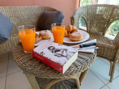 Apartment Ferienwohnung in Roquetas de Mar - Outdoor photo 5