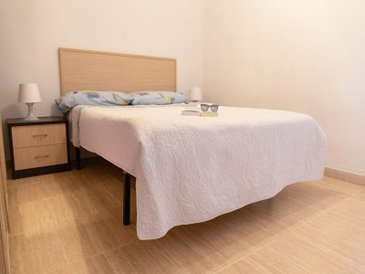 Apartment Ferienwohnung in Roquetas de Mar - Features photo 14