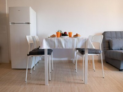 Apartment Ferienwohnung in Roquetas de Mar - Features photo 18