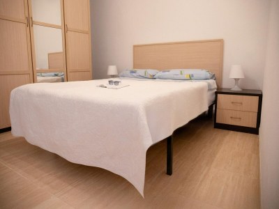 Apartment Ferienwohnung in Roquetas de Mar - Features photo 20
