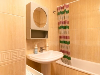 Apartment Ferienwohnung in Roquetas de Mar - Features photo 22