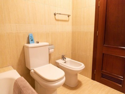 Apartment Ferienwohnung in Roquetas de Mar - Features photo 23