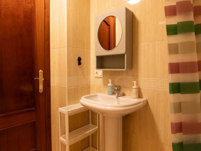 Apartment Ferienwohnung in Roquetas de Mar - Features photo 24