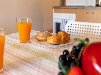 Apartment Ferienwohnung in Roquetas de Mar - Outdoor photo 25