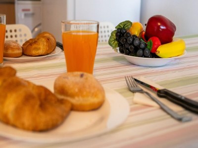 Apartment Ferienwohnung in Roquetas de Mar - Outdoor photo 26