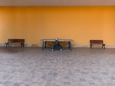 Apartment Ferienwohnung in Roquetas de Mar - Outdoor photo 28