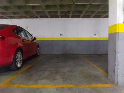 Apartment Ferienwohnung in Roquetas de Mar - Outdoor photo 29