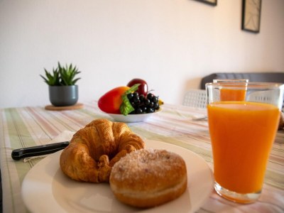 Apartment Ferienwohnung in Roquetas de Mar - Outdoor photo 34