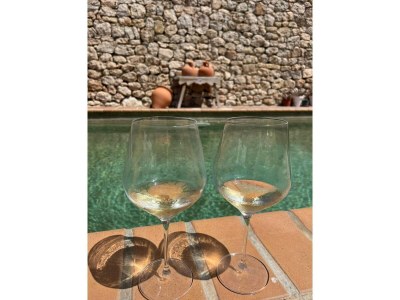 Holiday house Stone house with private pool in Agua Amarga - Outdoor photo 10