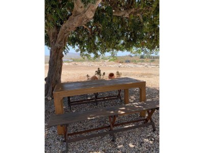 Holiday house Stone house with private pool in Agua Amarga - Outdoor photo 19