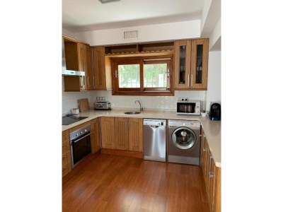 Holiday house Stone house with private pool in Agua Amarga - Features photo 21