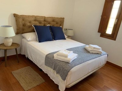 Holiday house Stone house with private pool in Agua Amarga - Features photo 22