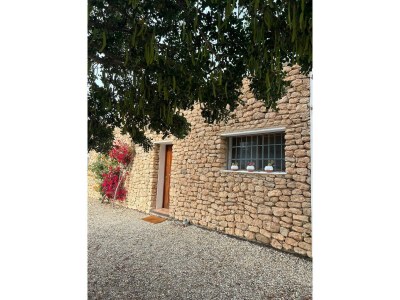 Holiday house Stone house with private pool in Agua Amarga - Features photo 24