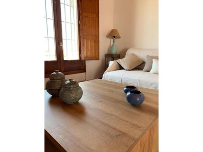 Holiday house Stone house with private pool in Agua Amarga - Features photo 25