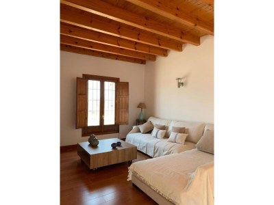 Holiday house Stone house with private pool in Agua Amarga - Features photo 27