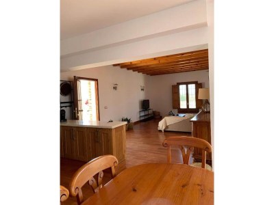 Holiday house Stone house with private pool in Agua Amarga - Features photo 28