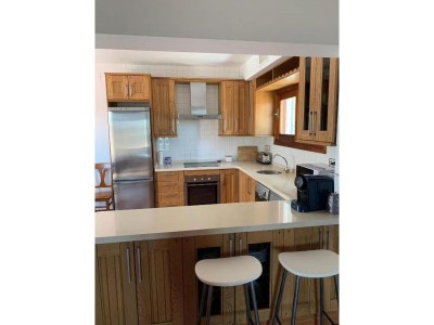 Holiday house Stone house with private pool in Agua Amarga - Features photo 29