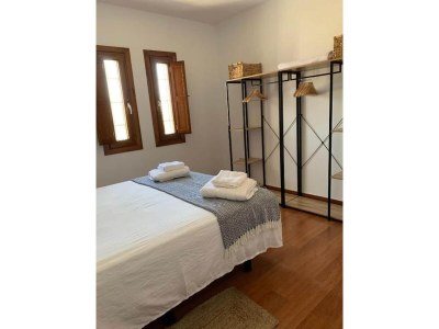 Holiday house Stone house with private pool in Agua Amarga - Features photo 32