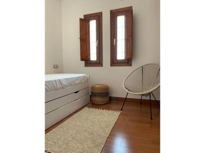 Holiday house Stone house with private pool in Agua Amarga - Features photo 33