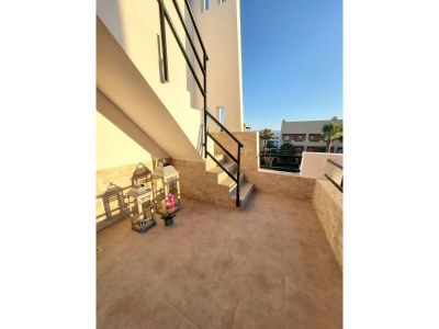 Apartment Wohnung  nur wenige Schritte vom Strand entfernt - Outdoor photo 4