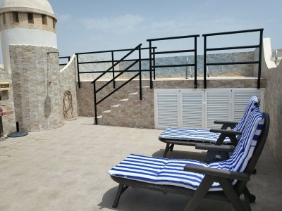 Apartment Wohnung  nur wenige Schritte vom Strand entfernt - Outdoor photo 10