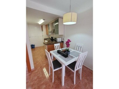 Apartment Wohnung  nur wenige Schritte vom Strand entfernt - Features photo 12