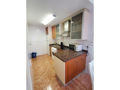 Apartment Wohnung  nur wenige Schritte vom Strand entfernt - Features photo 13