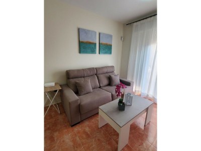 Apartment Wohnung  nur wenige Schritte vom Strand entfernt - Features photo 14