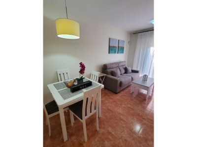 Apartment Wohnung  nur wenige Schritte vom Strand entfernt - Features photo 16