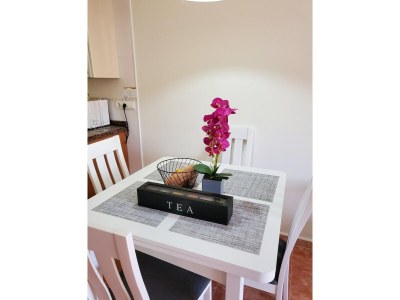 Apartment Wohnung  nur wenige Schritte vom Strand entfernt - Features photo 17