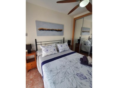 Apartment Wohnung  nur wenige Schritte vom Strand entfernt - Features photo 20