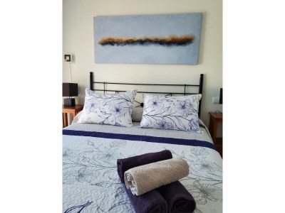Apartment Wohnung  nur wenige Schritte vom Strand entfernt - Features photo 21