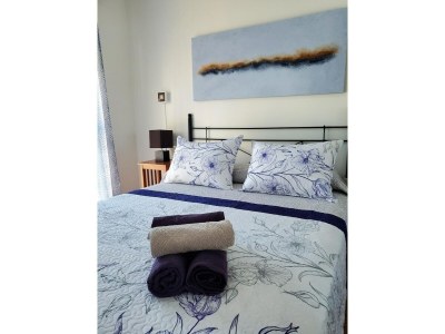 Apartment Wohnung  nur wenige Schritte vom Strand entfernt - Features photo 22