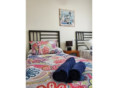 Apartment Wohnung  nur wenige Schritte vom Strand entfernt - Features photo 25