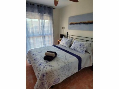 Apartment Wohnung  nur wenige Schritte vom Strand entfernt - Features photo 27