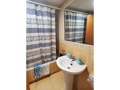 Apartment Wohnung  nur wenige Schritte vom Strand entfernt - Features photo 28